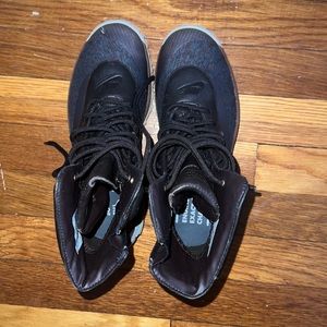 Nike High Boots Slightly wore ! Size 7.5 Women